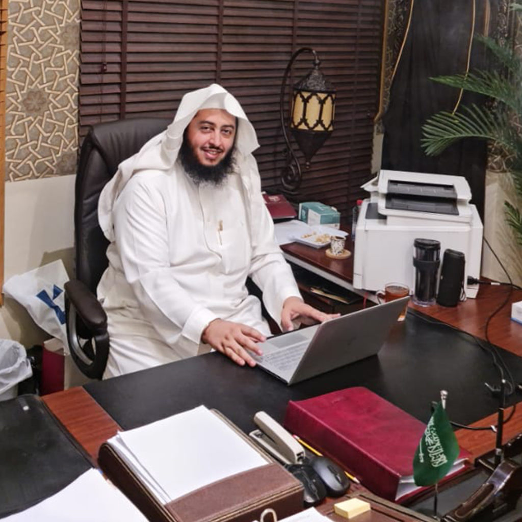 أفضل محامي سعودي في الرياض